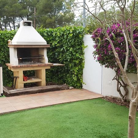 Casa Garcia Vila Sitges Exterior foto