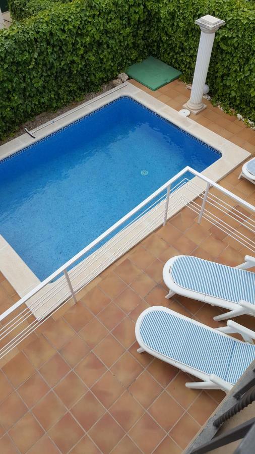 Casa Garcia Vila Sitges Exterior foto