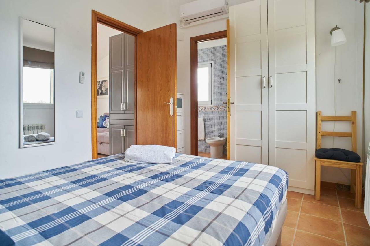 Casa Garcia Vila Sitges Exterior foto