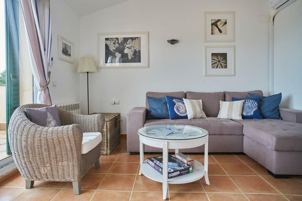 Casa Garcia Vila Sitges Exterior foto